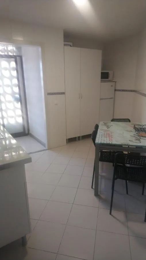 San Luis De Sabinillas, La Florida Apartment Manilva