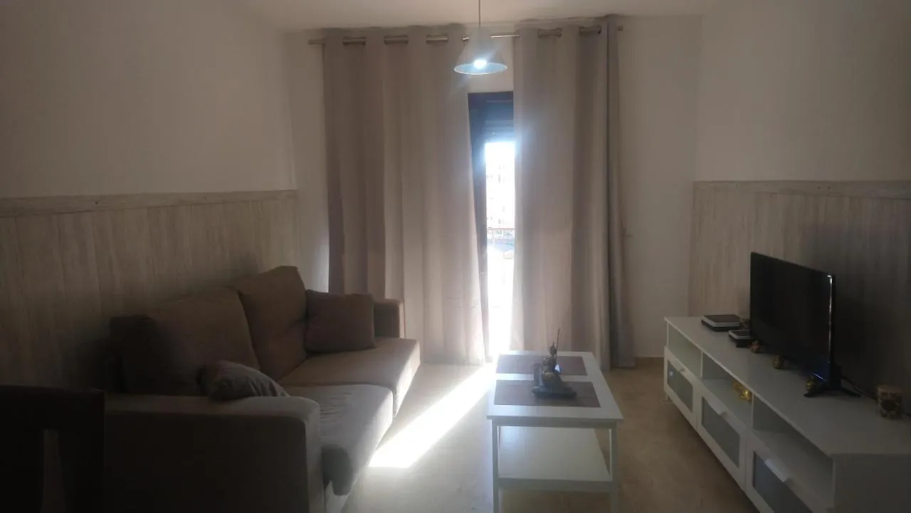 San Luis De Sabinillas, La Florida Apartment Manilva 0*, San Luis de Sabinillas