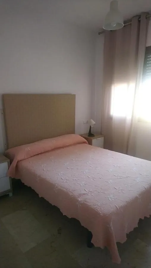 San Luis De Sabinillas, La Florida Apartment Manilva